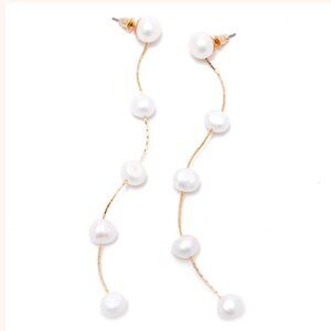 Frasier Sterling - Del Mar Earrings